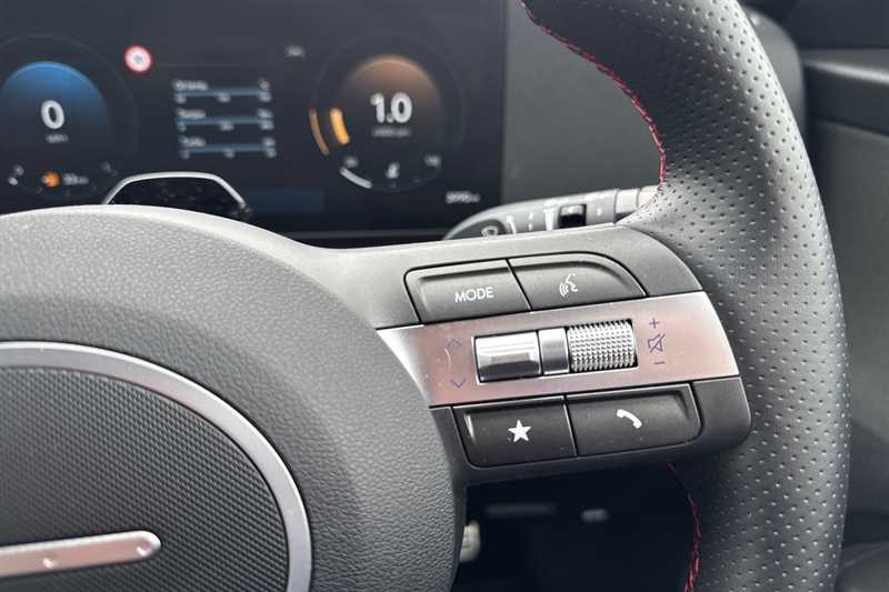 Used Hyundai KONA 2025 for sale - 78142867: Photo 22