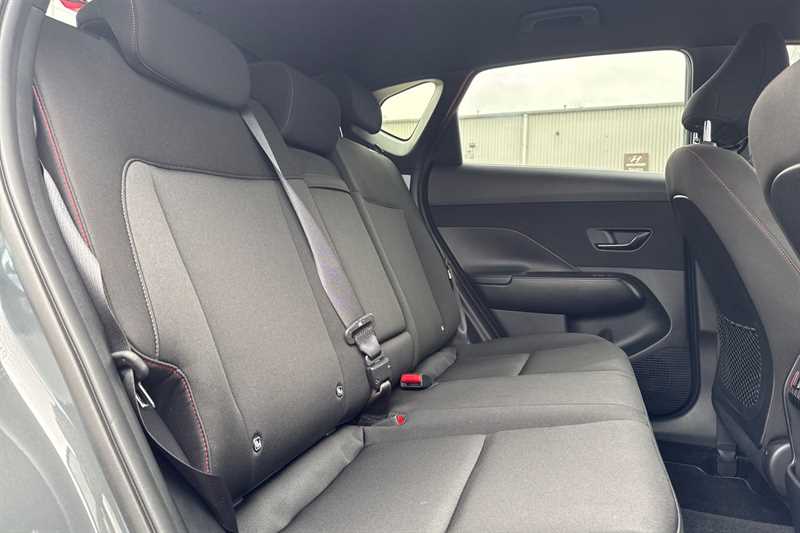 Used Hyundai KONA 2025 for sale - 78142867: Photo 24