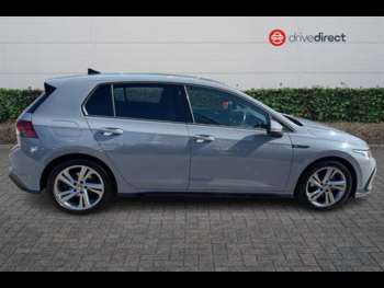 Used Volkswagen Golf 2022 for sale - 75073458: Photo