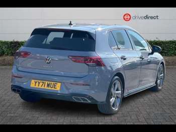 Used Volkswagen Golf 2022 for sale - 75073458: Photo