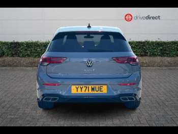 Used Volkswagen Golf 2022 for sale - 75073458: Photo