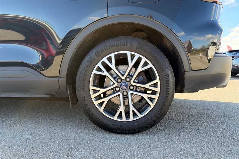 Used Ford Kuga 2021 for sale - 77944811: Photo 11