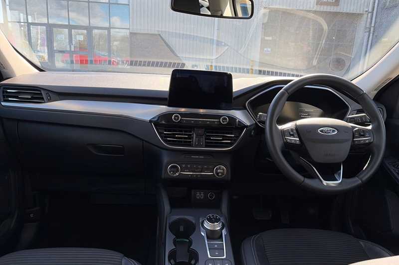Used Ford Kuga 2021 for sale - 77944811: Photo 13
