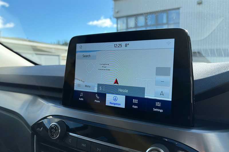 Used Ford Kuga 2021 for sale - 77944811: Photo 18