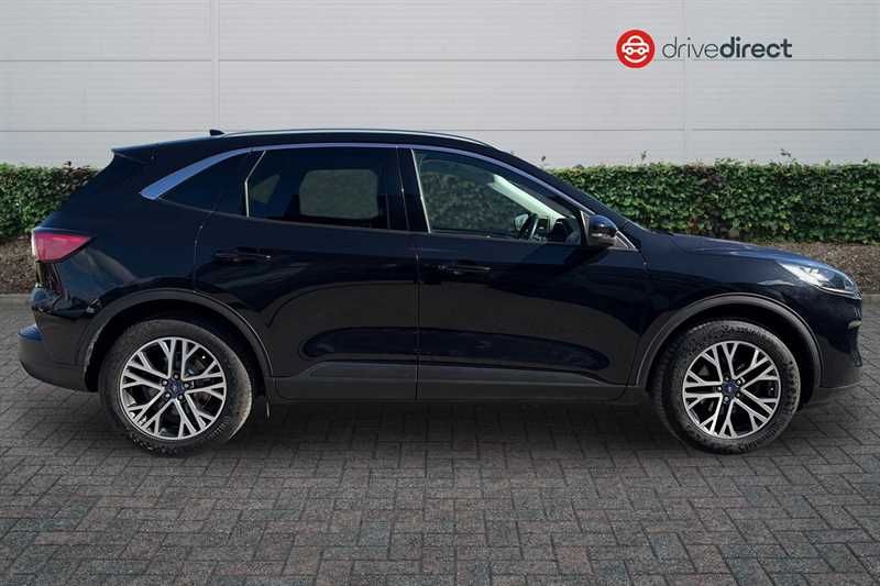 Used Ford Kuga 2021 for sale - 77944811: Photo 2