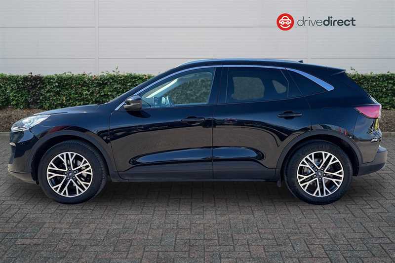 Used Ford Kuga 2021 for sale - 77944811: Photo 6