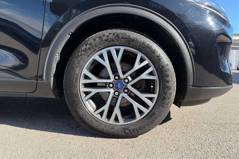 Used Ford Kuga 2021 for sale - 77944811: Photo 9