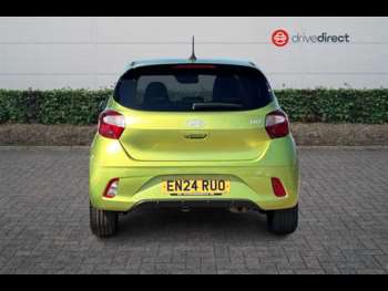 Used Hyundai i10 2024 for sale - 74657190: Photo