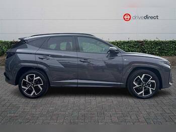 Used Hyundai TUCSON 2026 for sale - 79796681: Photo