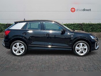 Used Audi Q2 2022 for sale - 76298561: Photo