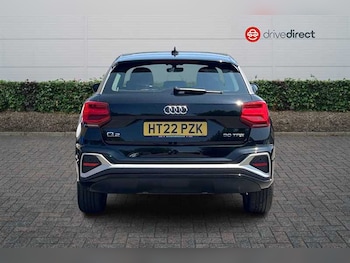 Used Audi Q2 2022 for sale - 76298561: Photo
