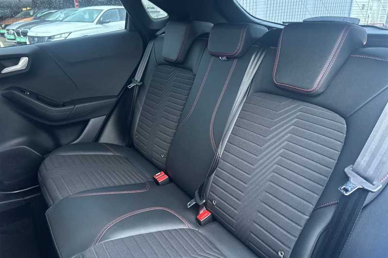 Used Ford Puma 2023 for sale - 77403283: Photo 24