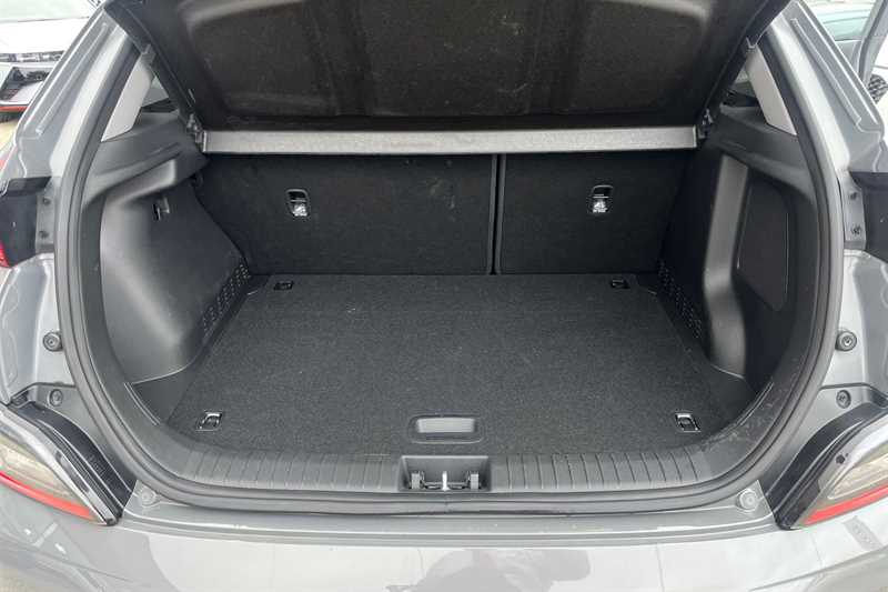 Used Hyundai KONA 2022 for sale - 77828767: Photo 25