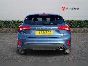 Used Ford Focus undefined for sale - 77699437: Photo