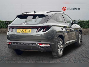 Used Hyundai TUCSON undefined for sale - 77362464: Photo