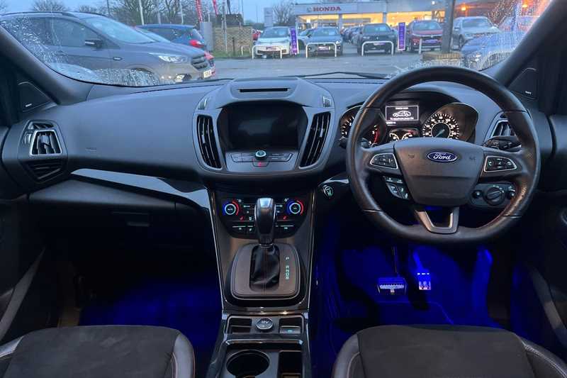 Used Ford Kuga 2019 for sale - 77788477: Photo 13