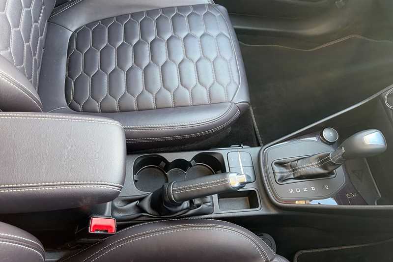 Used Ford Fiesta 2019 for sale - 78076238: Photo 14