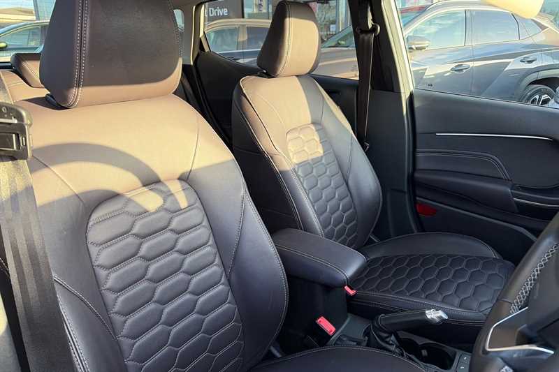 Used Ford Fiesta 2019 for sale - 78076238: Photo 23