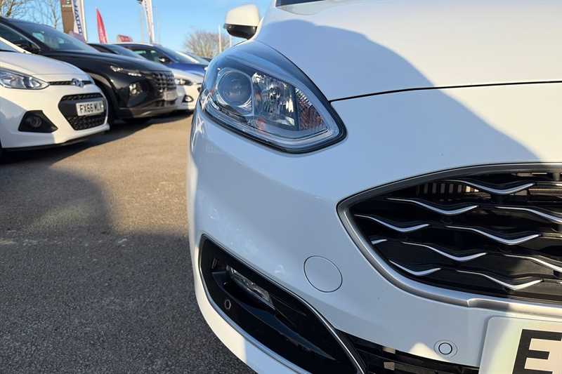 Used Ford Fiesta 2019 for sale - 78076238: Photo 28