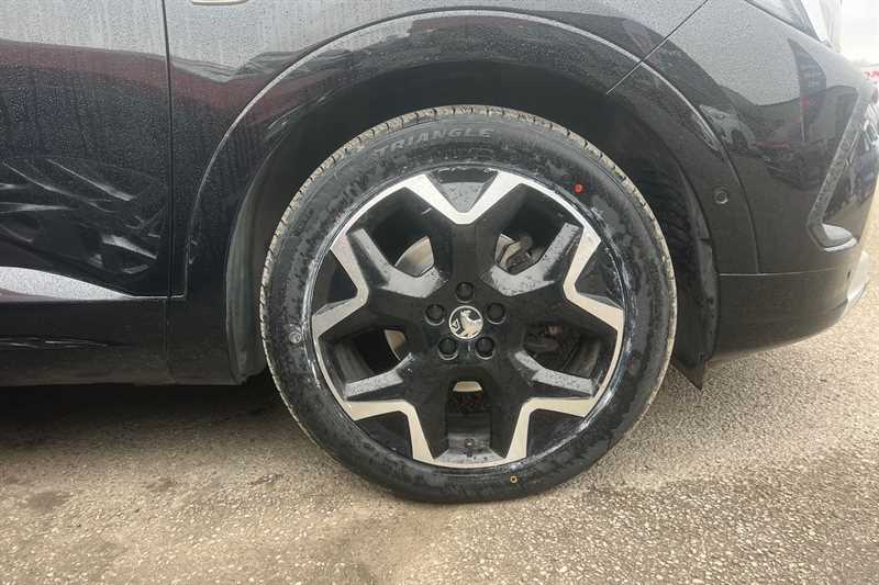 Used Vauxhall Grandland 2022 for sale - 78222586: Photo 10