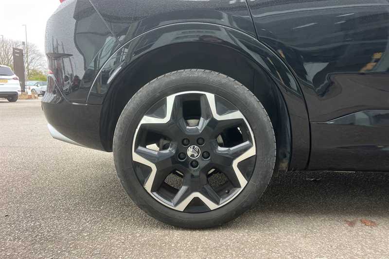 Used Vauxhall Grandland 2022 for sale - 78222586: Photo 11