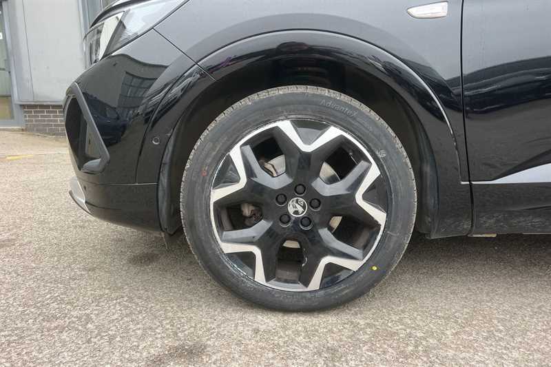 Used Vauxhall Grandland 2022 for sale - 78222586: Photo 12