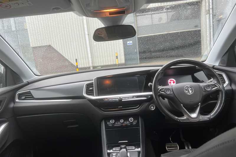 Used Vauxhall Grandland 2022 for sale - 78222586: Photo 14