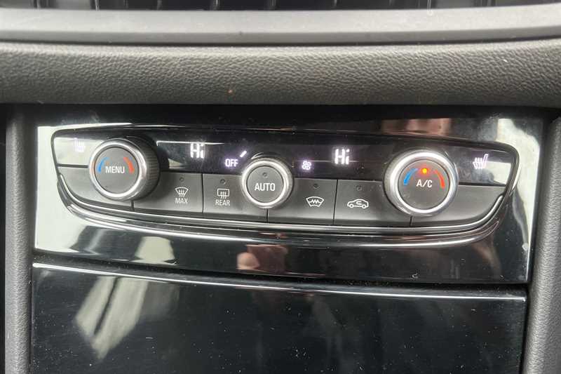 Used Vauxhall Grandland 2022 for sale - 78222586: Photo 15