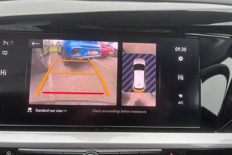 Used Vauxhall Grandland 2022 for sale - 78222586: Photo 19