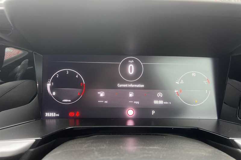 Used Vauxhall Grandland 2022 for sale - 78222586: Photo 20