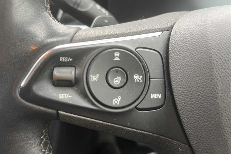 Used Vauxhall Grandland 2022 for sale - 78222586: Photo 21