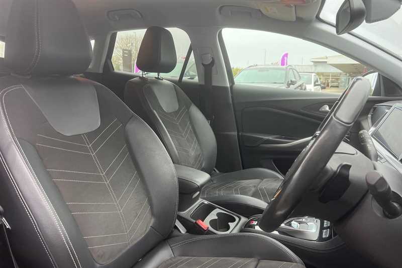 Used Vauxhall Grandland 2022 for sale - 78222586: Photo 23