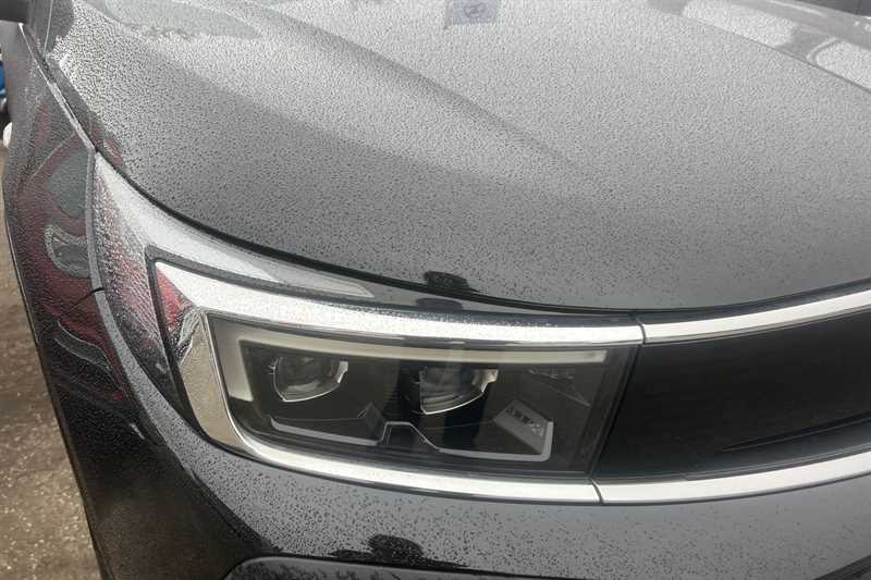 Used Vauxhall Grandland 2022 for sale - 78222586: Photo 28