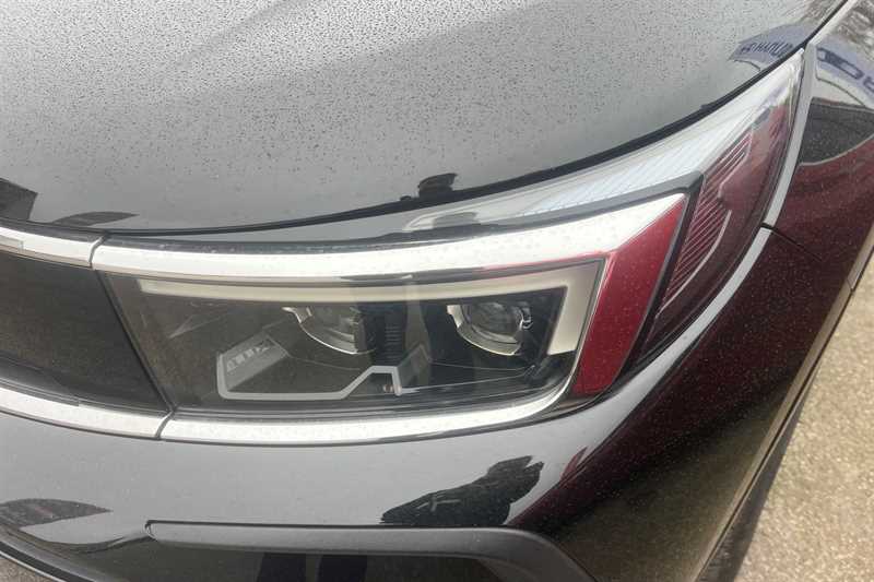 Used Vauxhall Grandland 2022 for sale - 78222586: Photo 29