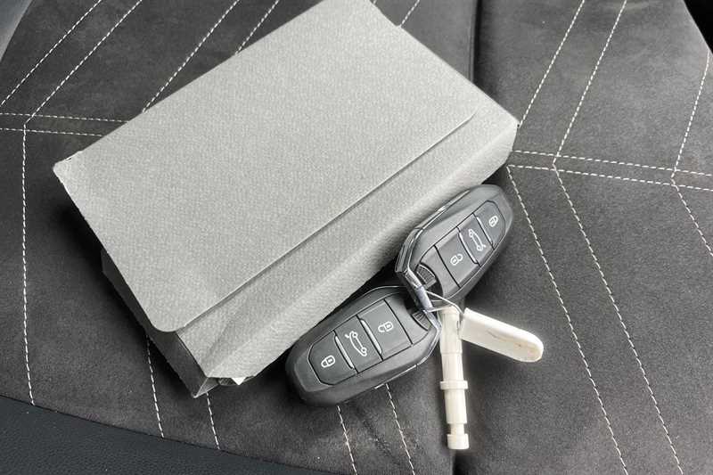 Used Vauxhall Grandland 2022 for sale - 78222586: Photo 36