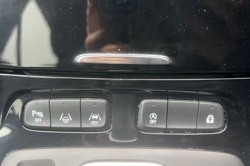 Used Vauxhall Grandland 2022 for sale - 78222586: Photo 38