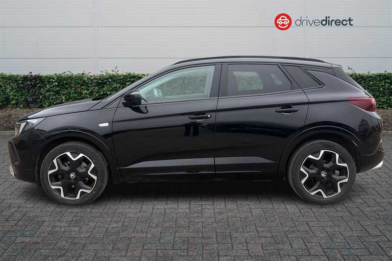 Used Vauxhall Grandland 2022 for sale - 78222586: Photo 6