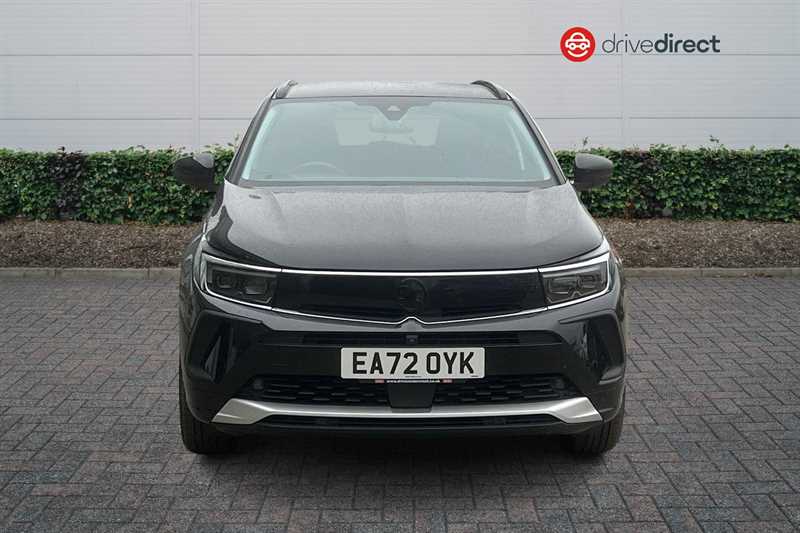 Used Vauxhall Grandland 2022 for sale - 78222586: Photo 8