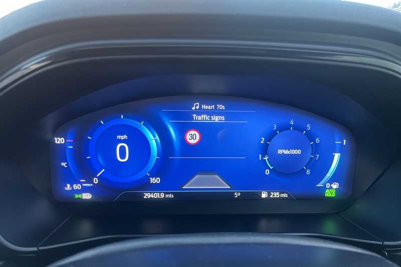 Used Ford Focus 2023 for sale - 76844398: Photo 20