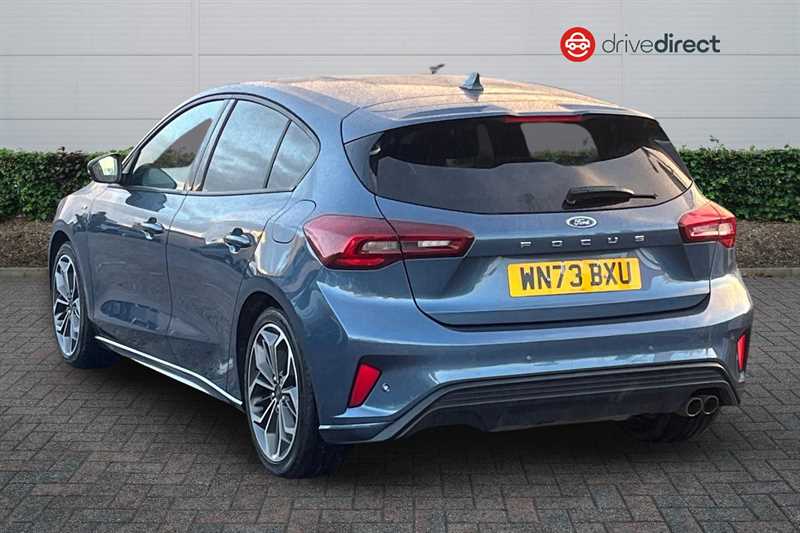 Used Ford Focus 2023 for sale - 76844398: Photo 5