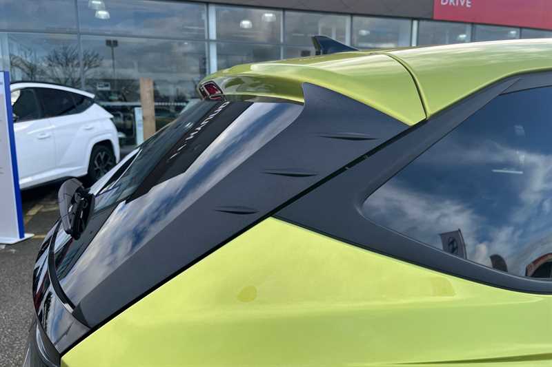 Used Hyundai i20 2025 for sale - 77699575: Photo 44