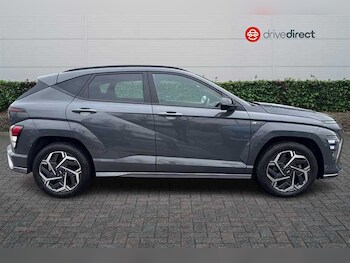 Used Hyundai KONA 2025 for sale - 78731208: Photo