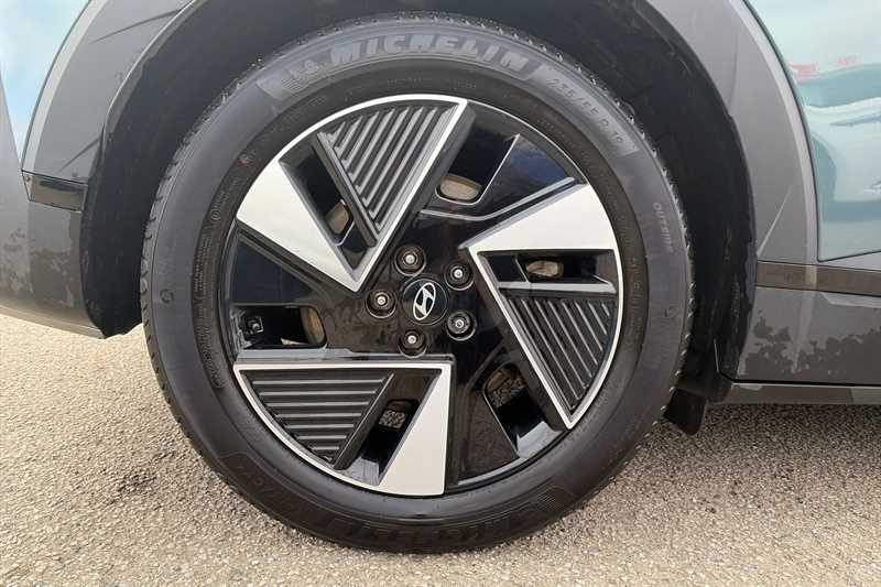 Used Hyundai IONIQ 5 2024 for sale - 77899979: Photo 10