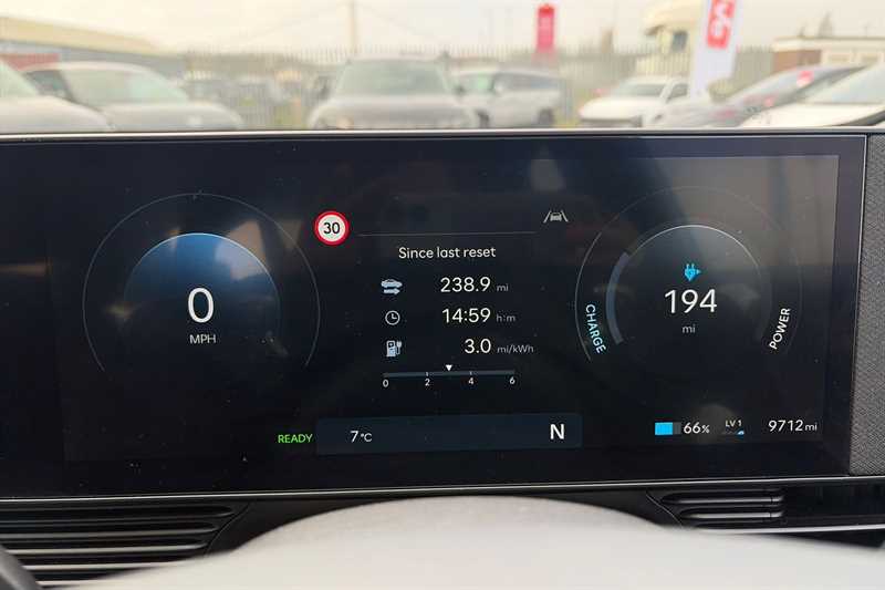 Used Hyundai IONIQ 5 2024 for sale - 77899979: Photo 20