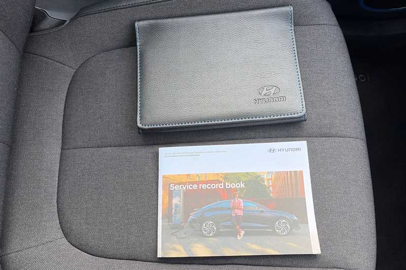 Used Hyundai IONIQ 5 2024 for sale - 77899979: Photo 36