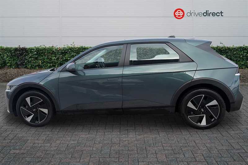 Used Hyundai IONIQ 5 2024 for sale - 77899979: Photo 6