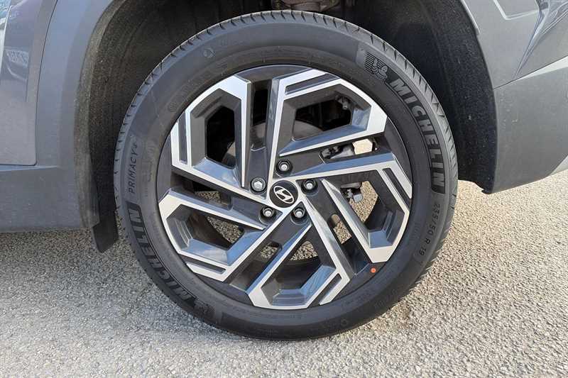 Used Hyundai TUCSON 2026 for sale - 78143171: Photo 11
