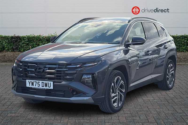 Used Hyundai TUCSON 2026 for sale - 78143171: Photo 7