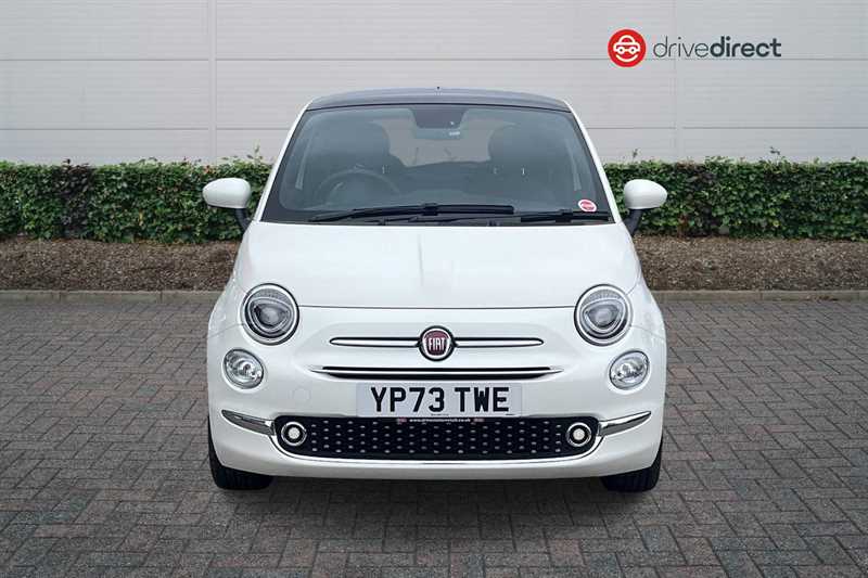 Used Fiat 500 2023 for sale - 76524720: Photo 8