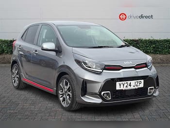 Used Kia Picanto 2024 for sale - 79635713: Photo
